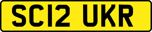 SC12UKR