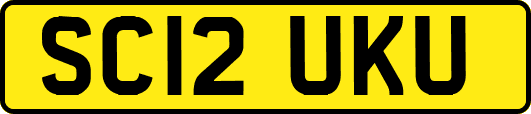 SC12UKU