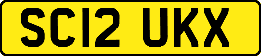 SC12UKX