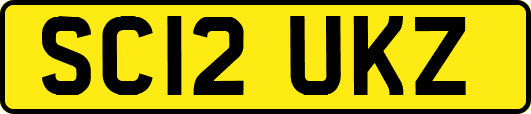 SC12UKZ