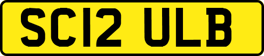 SC12ULB