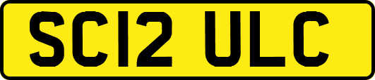 SC12ULC