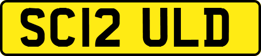 SC12ULD
