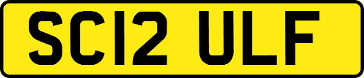 SC12ULF