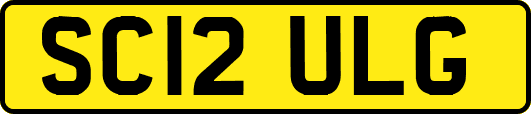 SC12ULG