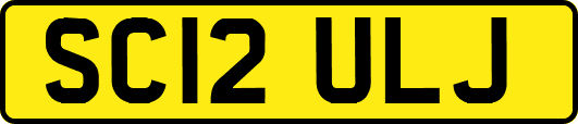 SC12ULJ
