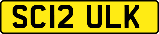 SC12ULK