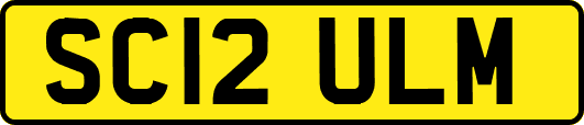 SC12ULM
