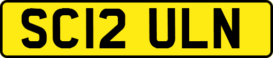 SC12ULN