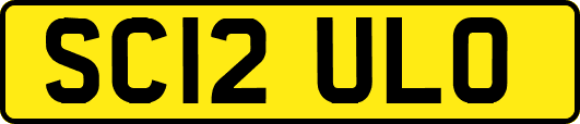 SC12ULO
