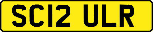 SC12ULR