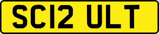 SC12ULT