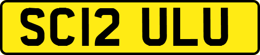 SC12ULU