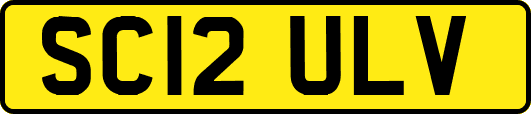 SC12ULV