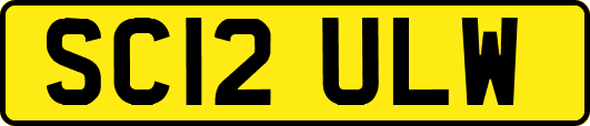 SC12ULW