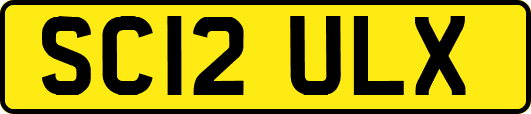 SC12ULX