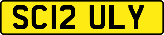 SC12ULY