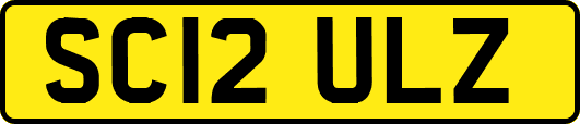 SC12ULZ