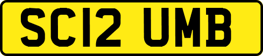 SC12UMB