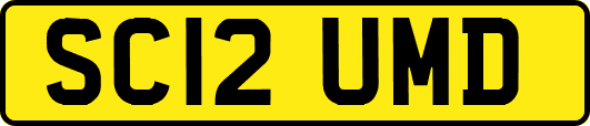SC12UMD