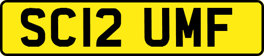 SC12UMF
