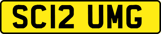 SC12UMG