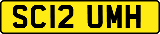 SC12UMH