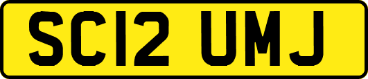 SC12UMJ