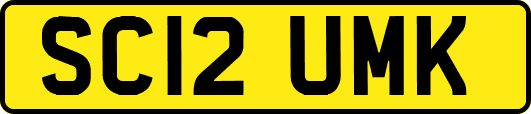SC12UMK