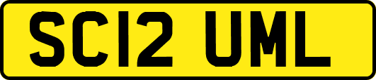 SC12UML