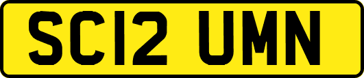 SC12UMN