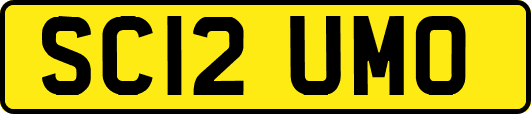 SC12UMO