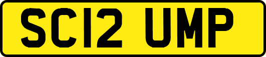 SC12UMP