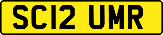 SC12UMR