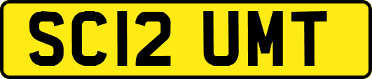 SC12UMT