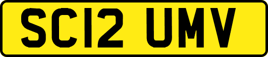 SC12UMV