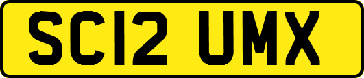 SC12UMX