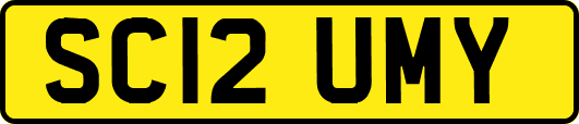 SC12UMY