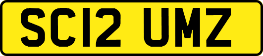 SC12UMZ