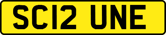 SC12UNE