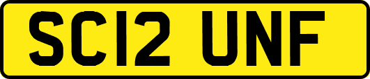 SC12UNF