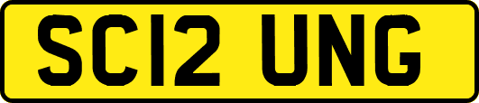 SC12UNG