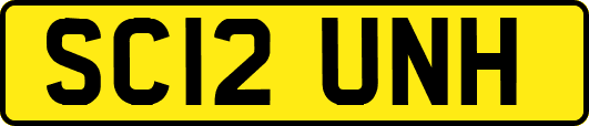 SC12UNH