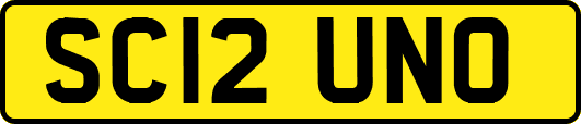 SC12UNO
