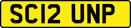 SC12UNP