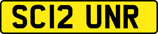 SC12UNR