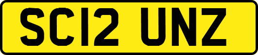 SC12UNZ
