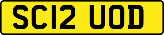 SC12UOD
