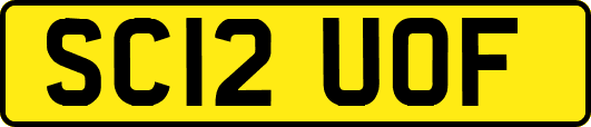 SC12UOF