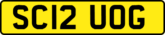 SC12UOG